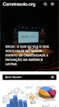 Mobile Screenshot of carreirasolo.org